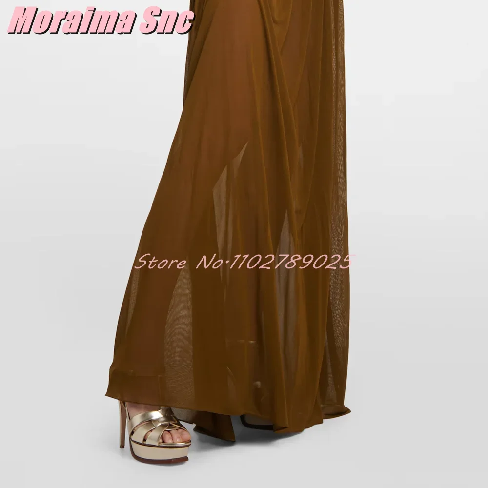 Platform Waeve T-strap Square  - Women'S Shoes Quality ulasan dan harga