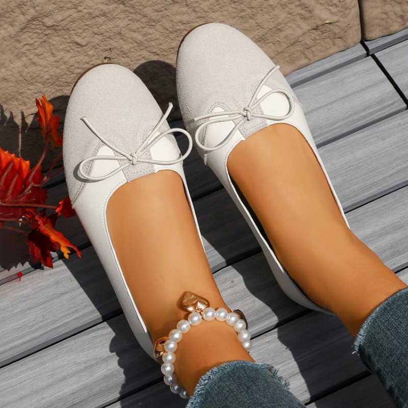 Women'sSlip-On Flat Shoes, Sol - Women'S Shoes Clogs ulasan dan harga