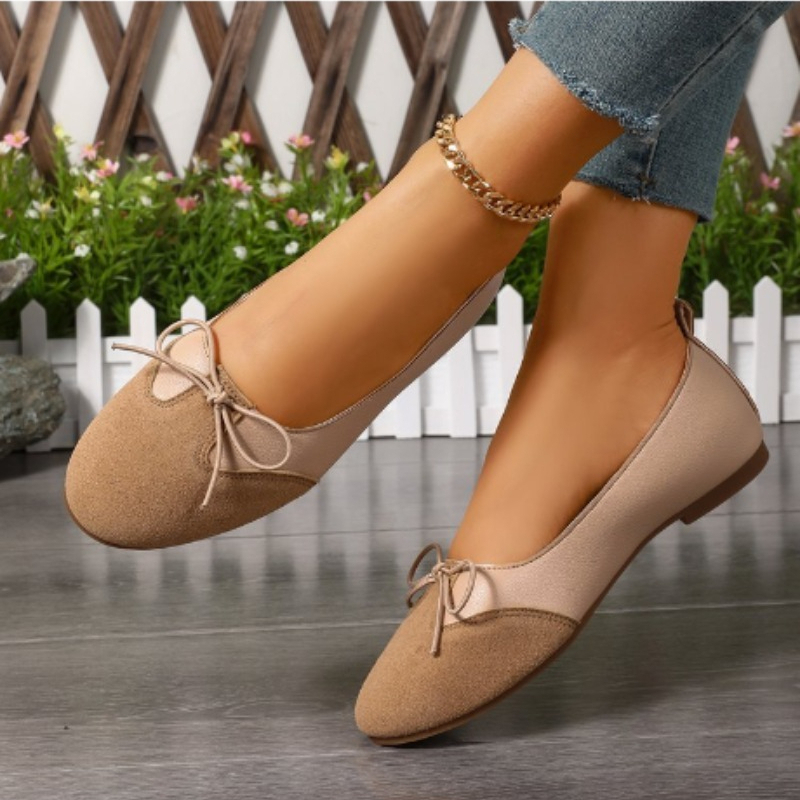 Women'sSlip-On Flat Shoes, Sol - Women'S Shoes Clogs ulasan dan harga