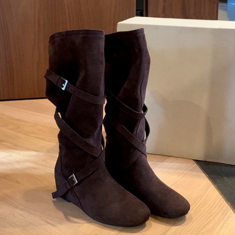 Knight boots women 2026 new Br - Sock Boot Women ulasan dan harga