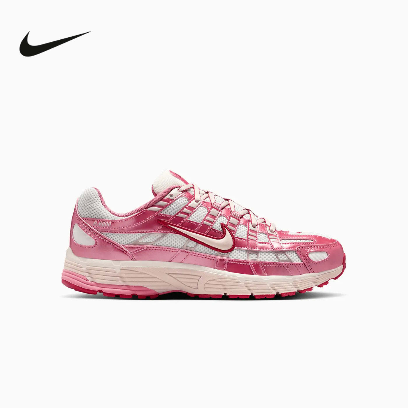Nike IO3496-100 Women Retro Ru - Women Shoes Running Nike ulasan dan harga