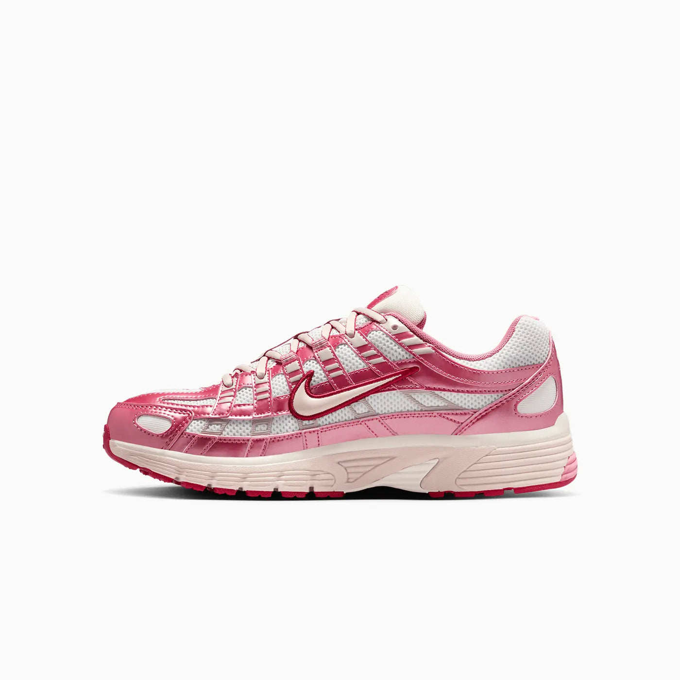 Nike IO3496-100 Women Retro Ru - Women Shoes Running Nike ulasan dan harga
