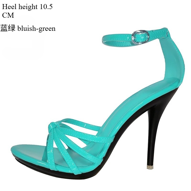 Summer OpenToe High Heel Ankle - Women'S Shoes Quality ulasan dan harga