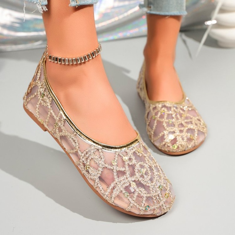 New Mesh Lazy Comfortable Sing - Women'S Shoes Clogs ulasan dan harga