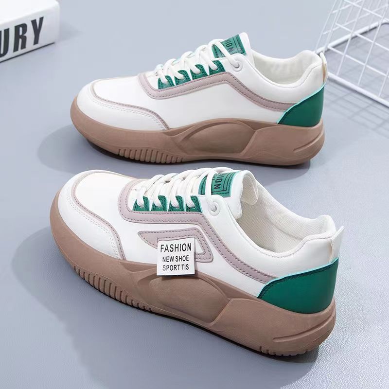 2026 Hot Sale Women Casual Sho - Women Shoes Tennis ulasan dan harga