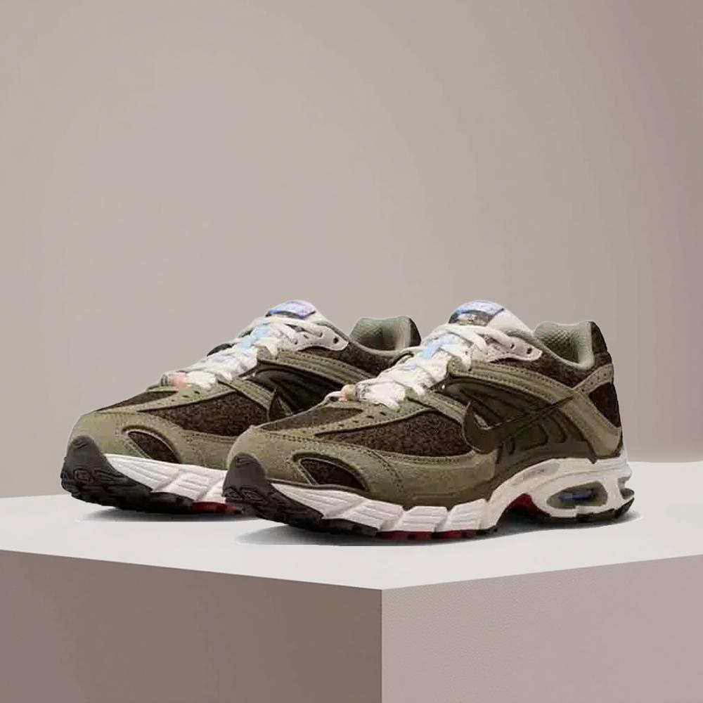 Nike AIRMAX MOTO 2K Women's At - Women Shoes Running Nike ulasan dan harga